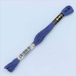 00122 Anchor Muline Nakış İpliği