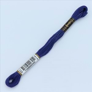 00123 Anchor Muline Nakış İpliği