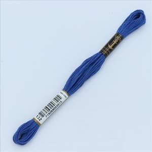 00132 Anchor Muline Nakış İpliği