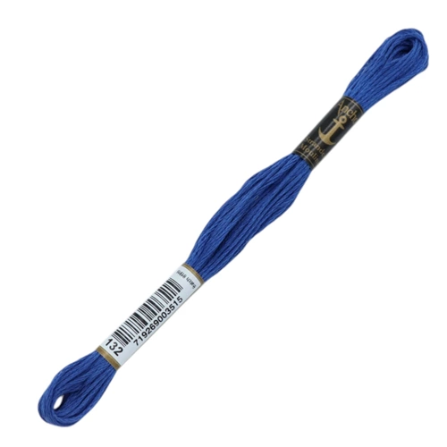 00132 Anchor Muline Nakış İpliği
