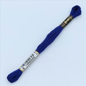 00134 Anchor Muline Nakış İpliği