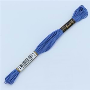 00137 Anchor Muline Nakış İpliği