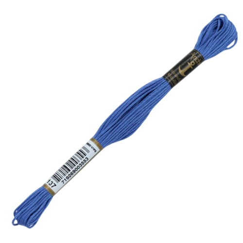 00137 Anchor Muline Nakış İpliği