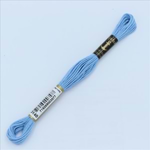 00140 Anchor Muline Nakış İpliği