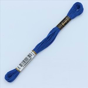 00143 Anchor Muline Nakış İpliği