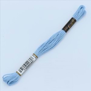 00144 Anchor Muline Nakış İpliği