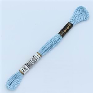 00159 Anchor Muline Nakış İpliği