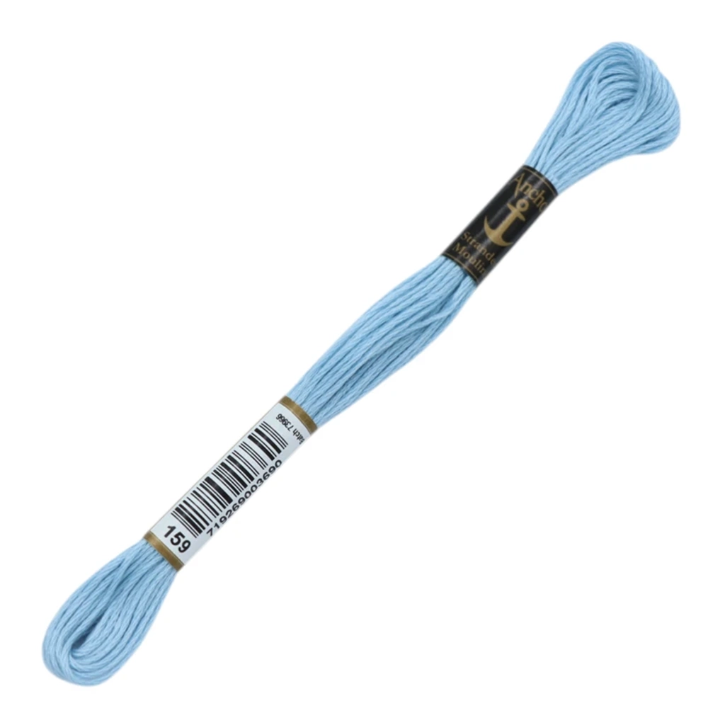 00159 Anchor Muline Nakış İpliği