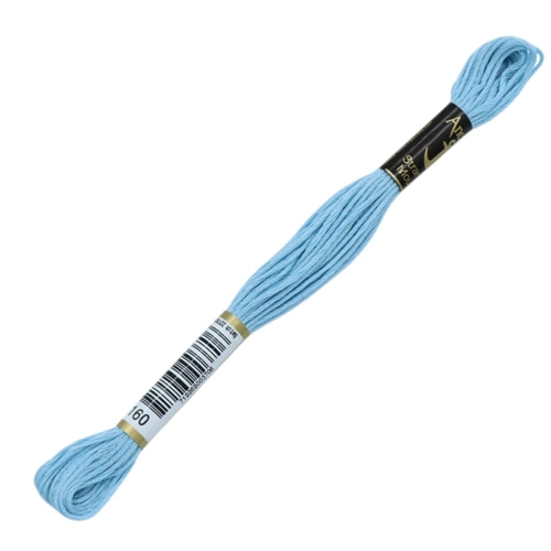 00160 Anchor Muline Nakış İpliği