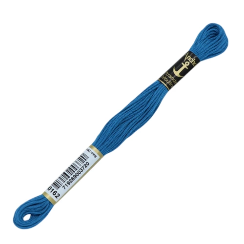 00162 Anchor Muline Nakış İpliği