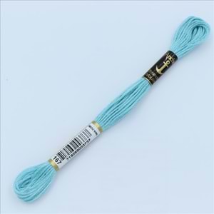00167 Anchor Muline Nakış İpliği