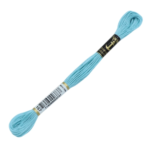 00167 Anchor Muline Nakış İpliği