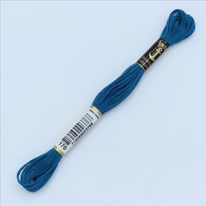 00170 Anchor Muline Nakış İpliği