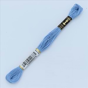 00175 Anchor Muline Nakış İpliği