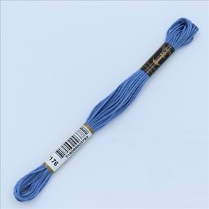00176 Anchor Muline Nakış İpliği