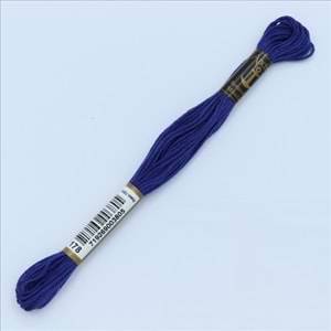 00178 Anchor Muline Nakış İpliği