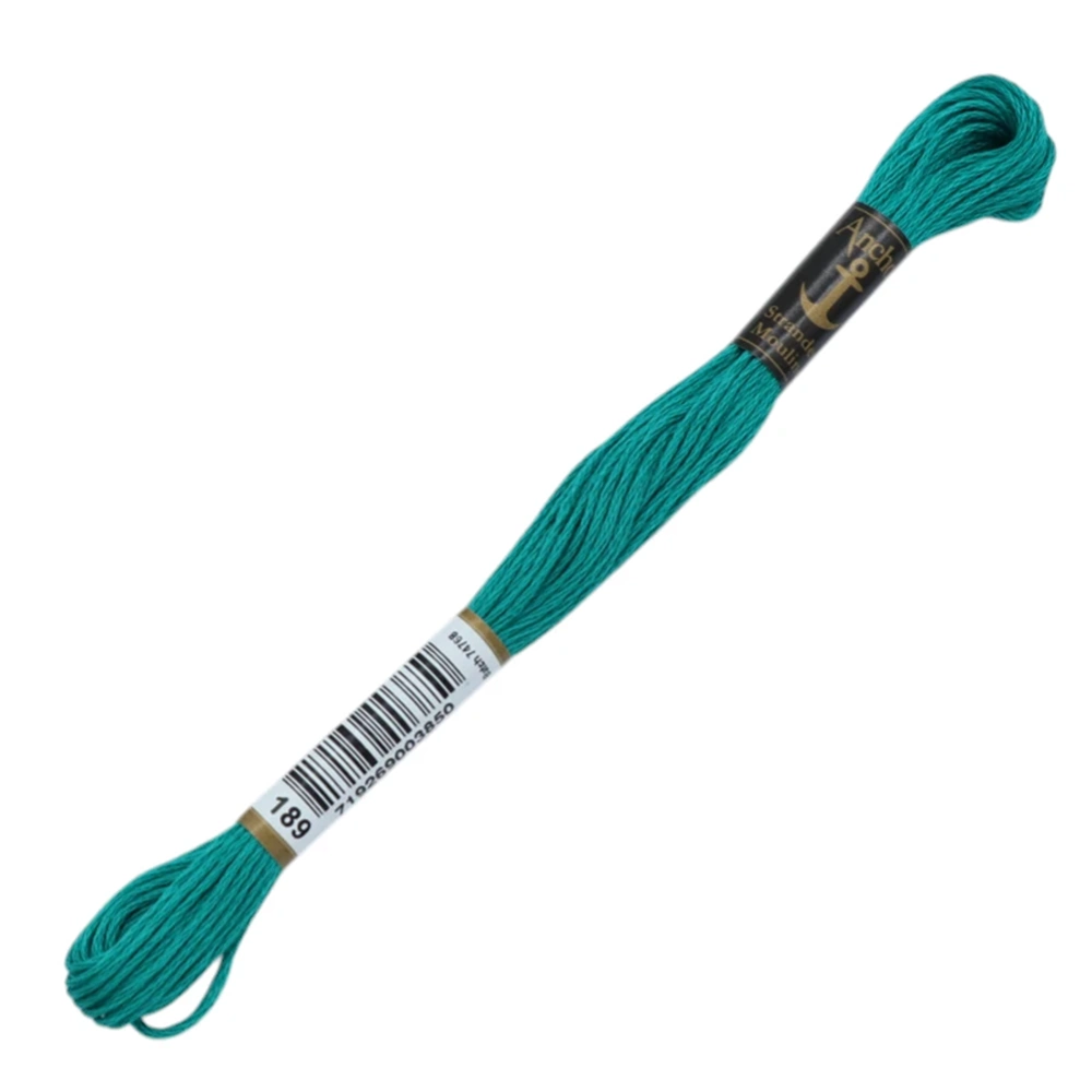 00189 Anchor Muline Nakış İpliği