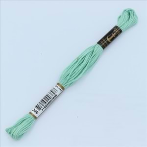 00206 Anchor Muline Nakış İpliği