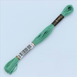 00208 Anchor Muline Nakış İpliği