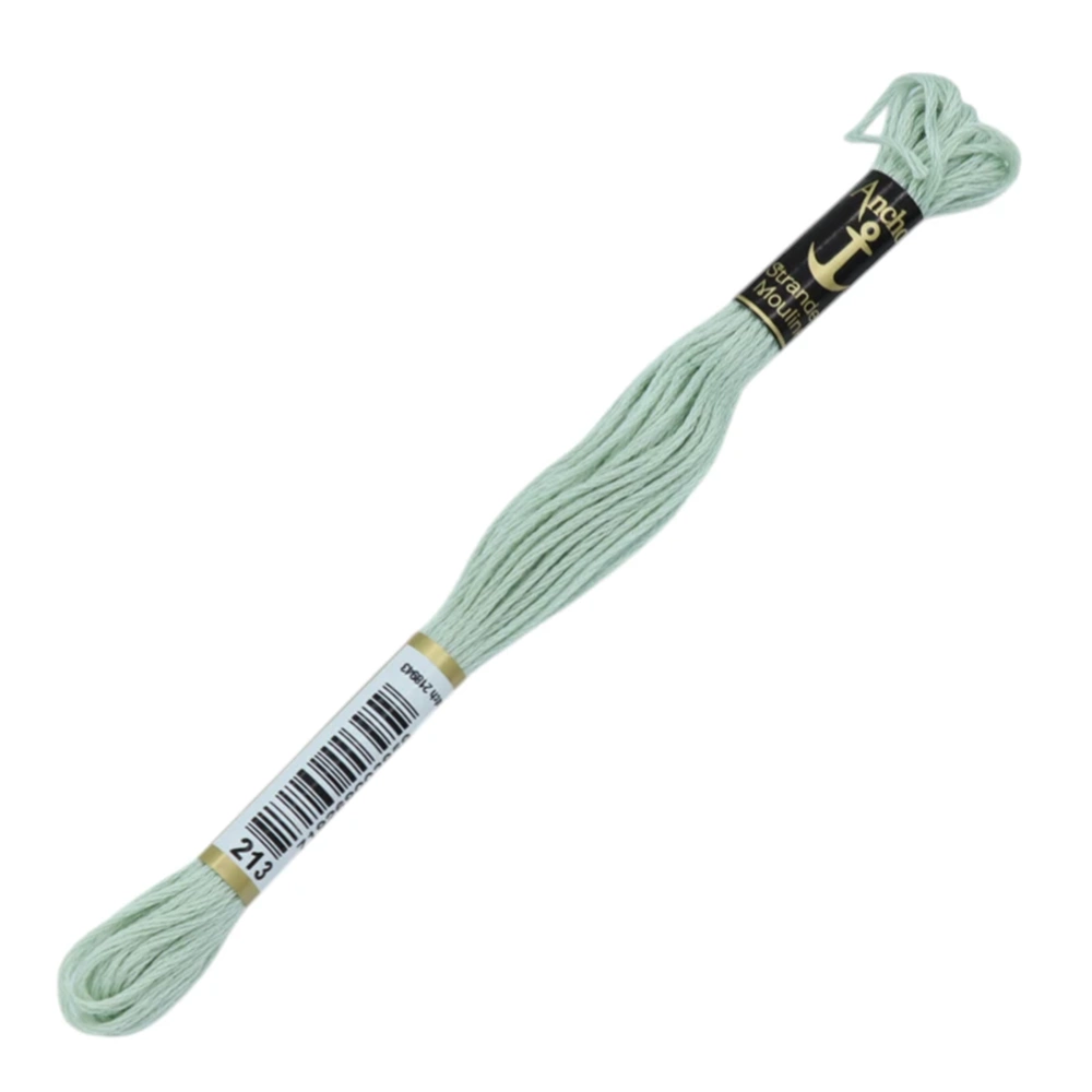 00213 Anchor Muline Nakış İpliği