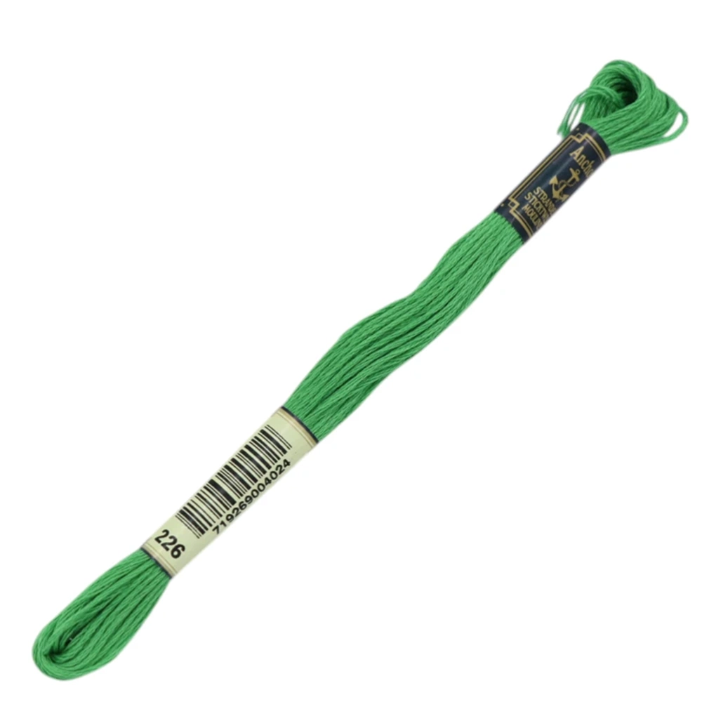 00226 Anchor Muline Nakış İpliği