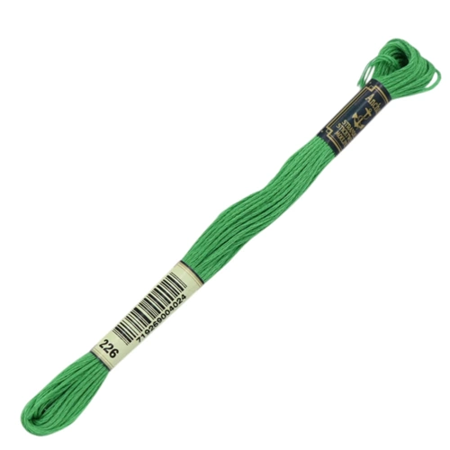 00226 Anchor Muline Nakış İpliği