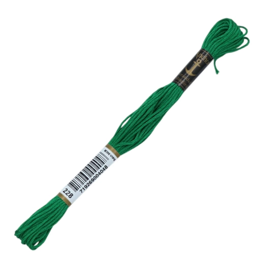 00228 Anchor Muline Nakış İpliği