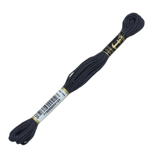 00236 Anchor Muline Nakış İpliği