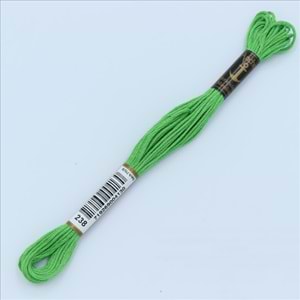 00238 Anchor Muline Nakış İpliği
