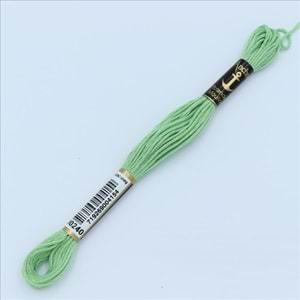 00240 Anchor Muline Nakış İpliği