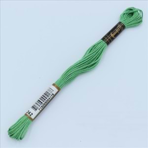 00242 Anchor Muline Nakış İpliği