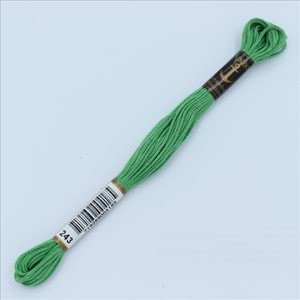 00243 Anchor Muline Nakış İpliği