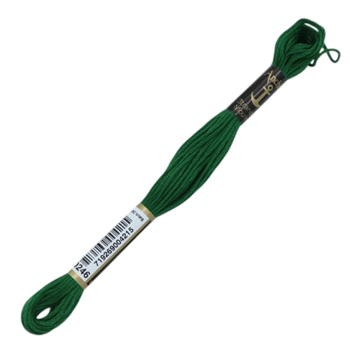 00246 Anchor Muline Nakış İpliği