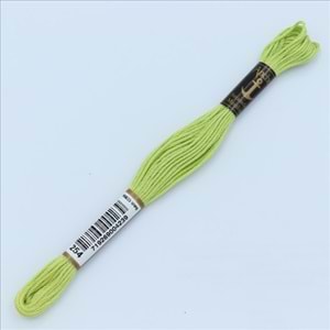 00254 Anchor Muline Nakış İpliği