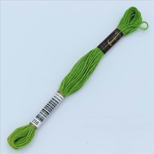 00256 Anchor Muline Nakış İpliği