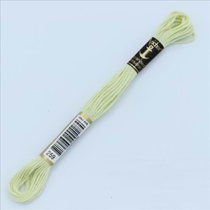 00259 Anchor Muline Nakış İpliği