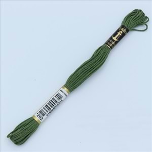 00262 Anchor Muline Nakış İpliği