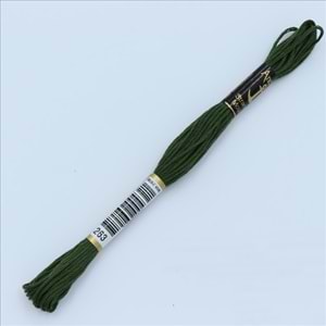 00263 Anchor Muline Nakış İpliği