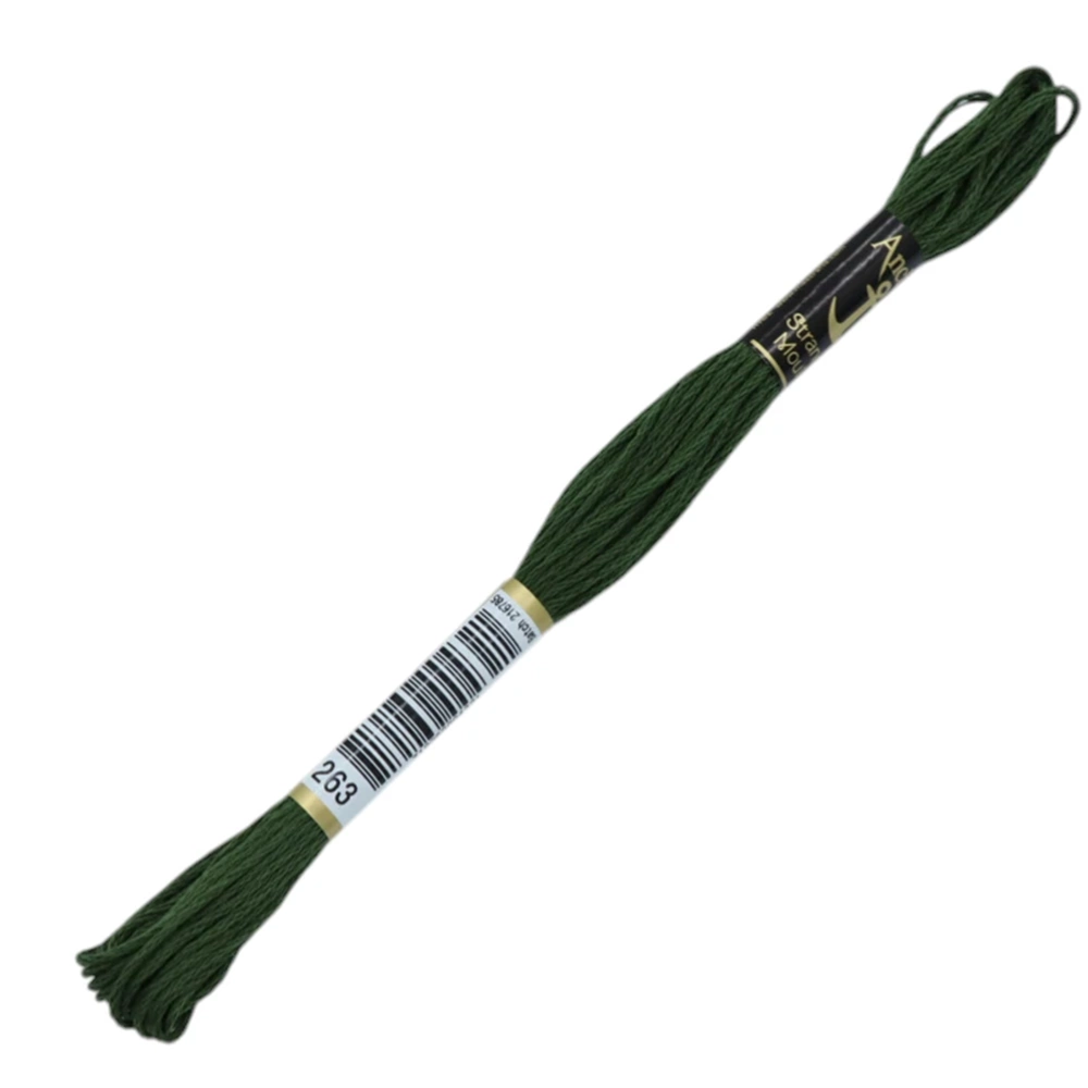00263 Anchor Muline Nakış İpliği