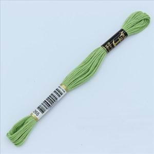 00265 Anchor Muline Nakış İpliği