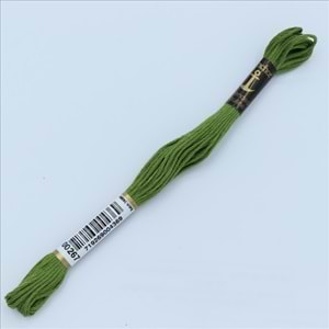 00267 Anchor Muline Nakış İpliği