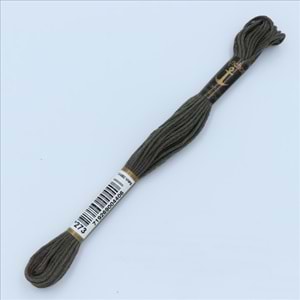 00273 Anchor Muline Nakış İpliği