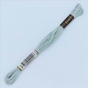 00274 Anchor Muline Nakış İpliği