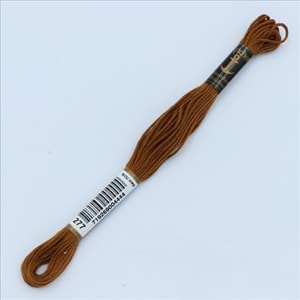 00277 Anchor Muline Nakış İpliği