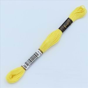 00289 Anchor Muline Nakış İpliği