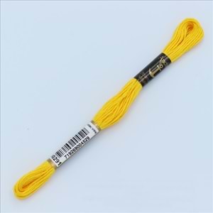 00291 Anchor Muline Nakış İpliği