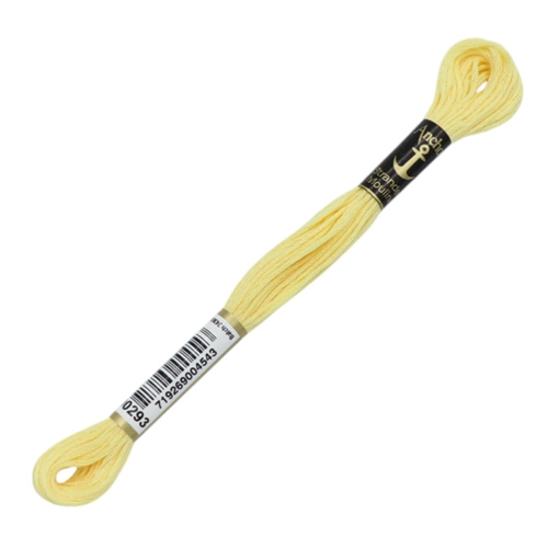 00293 Anchor Muline Nakış İpliği