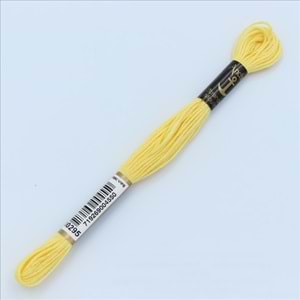 00295 Anchor Muline Nakış İpliği