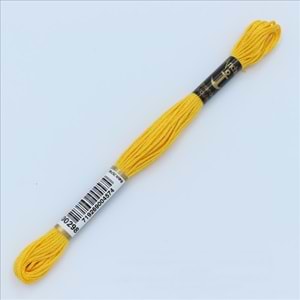 00298 Anchor Muline Nakış İpliği