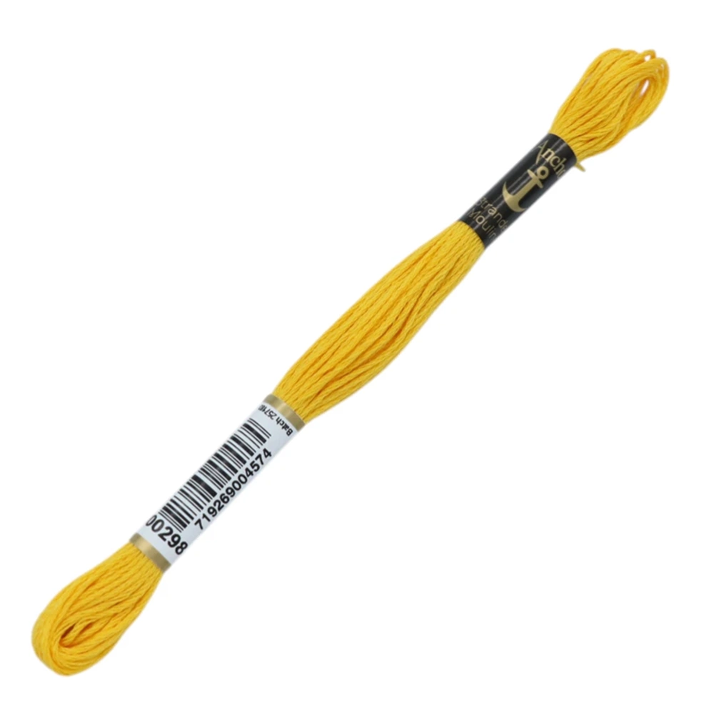 00298 Anchor Muline Nakış İpliği